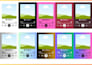 design a professional spotify music banner